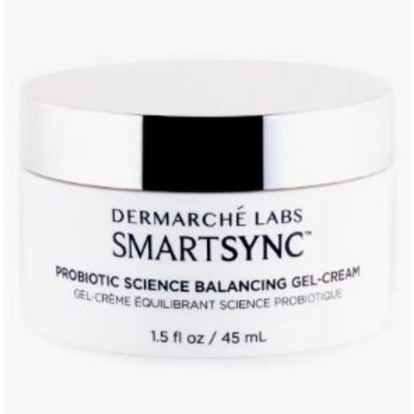 Dermarché® Labs SmartSync™ Priobiotic Science Balancing Gel-Cream - Picture 1 of 3